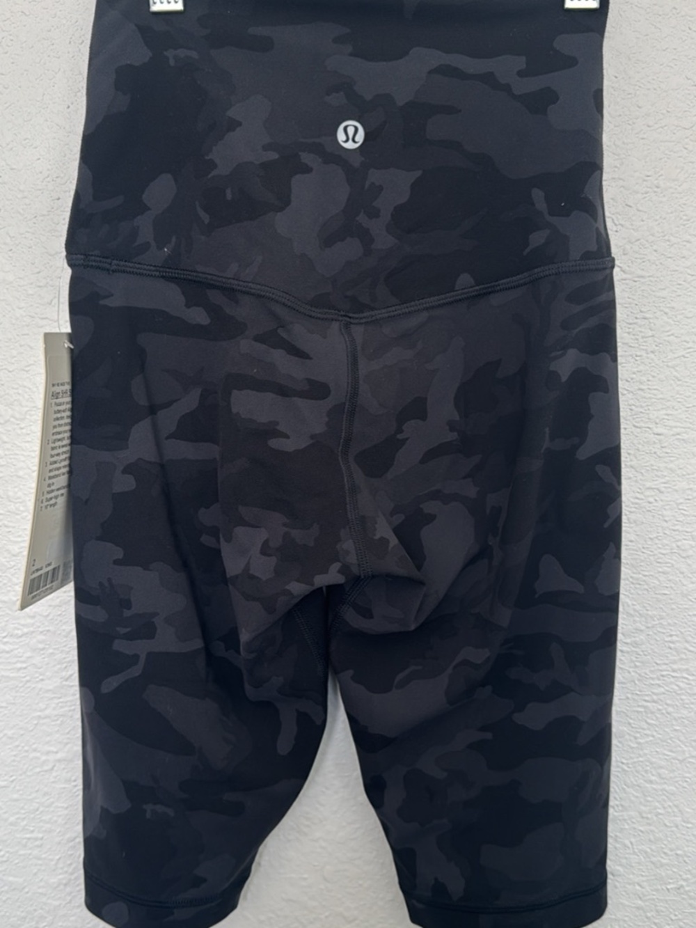 Lululemon Align SHR Short 10"